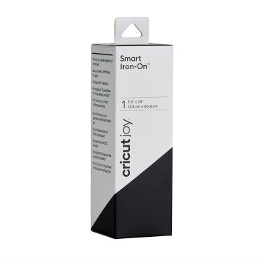 Imagem de Smart Transfer Preto - Cricut Joy - 13,9x60,9cm - 01 Unid