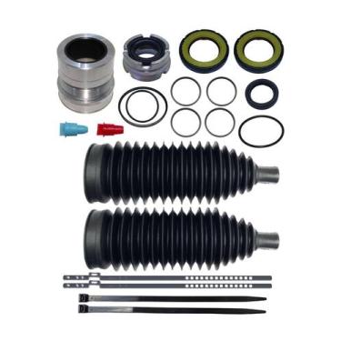 Imagem de Reparo caixa direção s10 moderna 2013 hidraulica todas - OLG