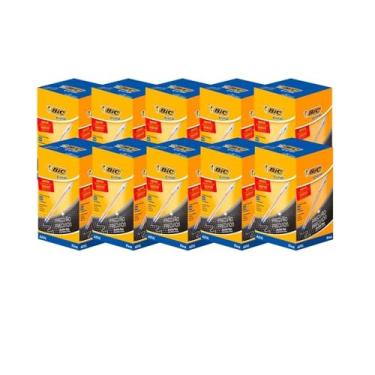 Imagem de Kit Promocional Cristal Fina Azul C/50 L10P9-Kit.C/10-100701