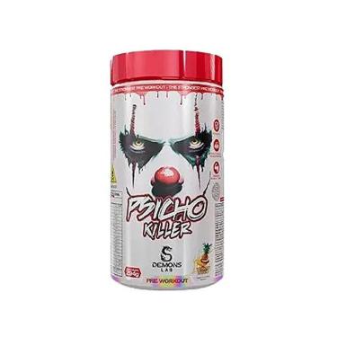 Imagem de Psicho Killer - 294g Yellow Blood - Demons Lab-Masculino