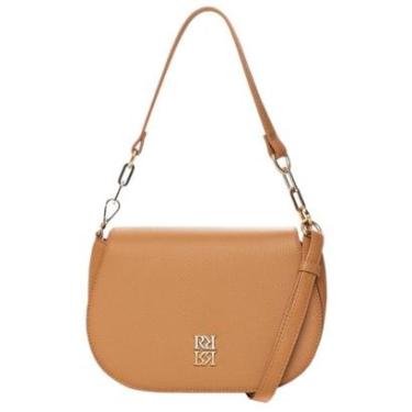 Imagem de Bolsa Mini Feminina Casual Dia a Dia Alça de Mão e de Ombro Ajustável Removível Rafitthy 28.16311a-Feminino