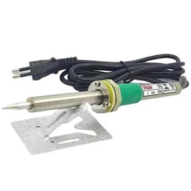 Imagem de Ferro de Solda Plus Sc-60 50w 220v Unicoba