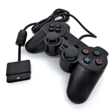Imagem de Joystick Dual Shock Compativel com PS2
