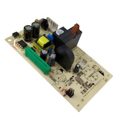 Imagem de Placa De Controle Display Microondas Pmo34es Philco Original