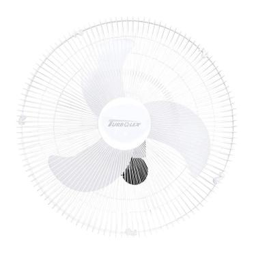 Imagem de Ventilador de Parede 60 cm Branco Vitalex Bivolt Oscilante GA-40