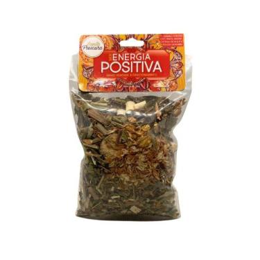 Imagem de Banho de Ervas Secas - Energia Positiva - 25g - no-brand