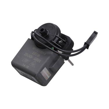 Imagem de Motor do Ventilador 220V para Geladeira Brastemp - W10643266