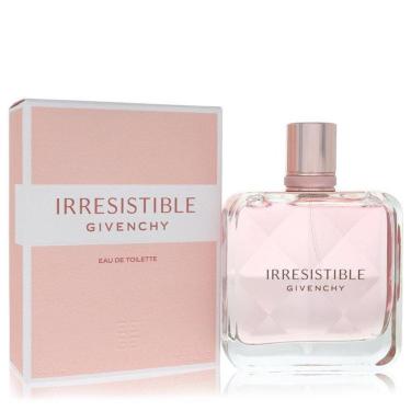 Imagem de Perfume Feminino Irresistible Givenchy Eau De Toilette 77 Ml