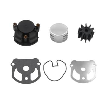 Imagem de Kit de reparo do impulsor da bomba d'água (com carcaça) para V6 V8 0984461 765582