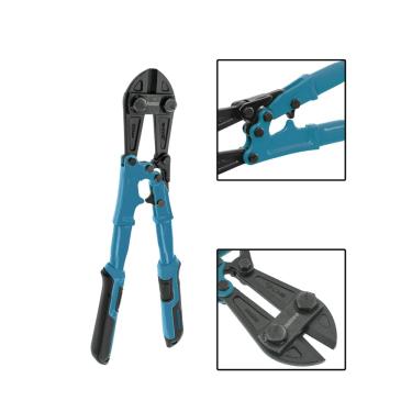 Imagem de Tesoura Corta Vergalhao Aco Cromo Molibdenio 12 Pol 300mm