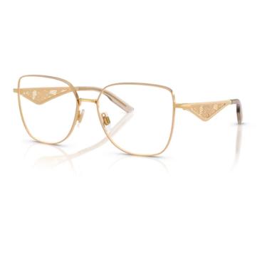 Imagem de Armacao Dolce & Gabbana Dg1358 1366 56