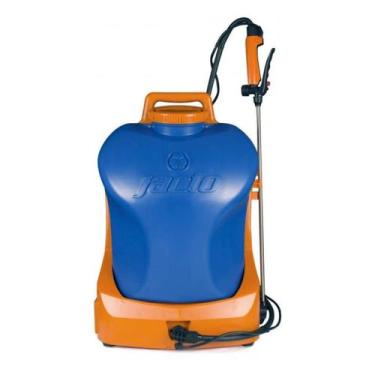 Imagem de Dosador e Pulverizador Costal 20 Litros - DJB-S (Conecta com o Celular