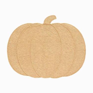 Imagem de Jogo Americano Copa E Cia Avulso Brazil Nature Abóbora