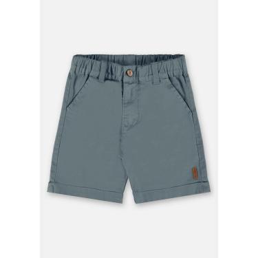 Imagem de Bermuda Infantil para Menino em Sarja Moletom Up Baby-Masculino