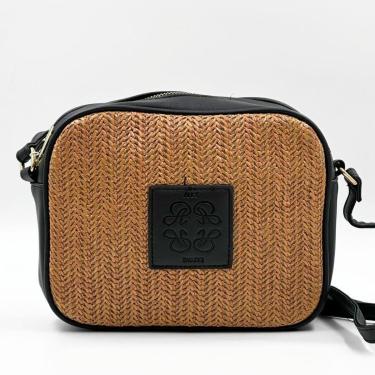 Imagem de Bolsa Alice Palucci Tira Colo Feminina-Feminino