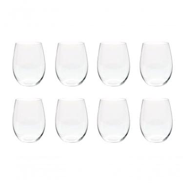 Imagem de Conjunto De Copos "o" Em Cristal Cabernet Merlot Riedel