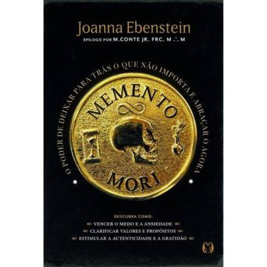 Imagem de Memento Mori