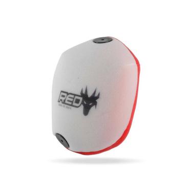 Imagem de Filtro Ar Dupla Camada Red Dragon Ktm Husqvarna Gasgas 125/250/300/350/450