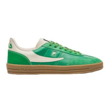 Imagem de Tênis Fila Fx Court 70 Vintage Feminino