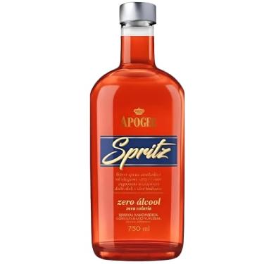 Imagem de Spritz Zero Álcool 750ml - Apogee
