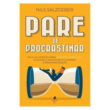 Imagem de Pare De Procrastinar