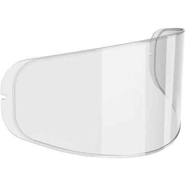 Imagem de Lente Antiembaçante Universal Clear Pro Race Tech