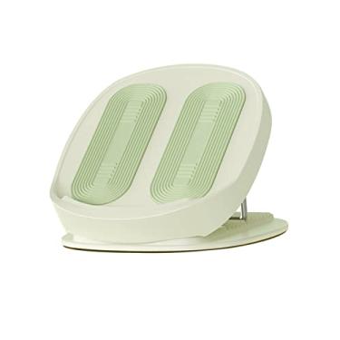 Imagem de Zerodis Maca de Panturrilha Espessada Com Placa Inclinada de Inversão de pé para Uso Doméstico, Design Antiderrapante Alivia a Pressão da Panturrilha e Promove Flexibilidade para Entusiastas do Condicionamento Físico, Suprimentos de Ioga (#3)