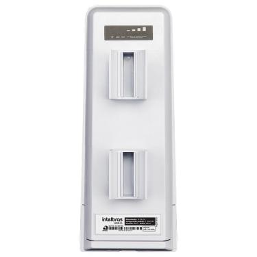 Imagem de Roteador Intelbras Wom 5a Cpe 5ghz 16dbi 4750060
