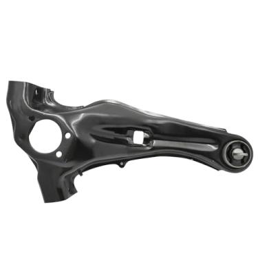 Imagem de ATUOTPO Bucha de braço de suspensão do lado esquerdo do motorista traseiro apto para Jeep Patriot 2007-2017, Compass 2007-2016