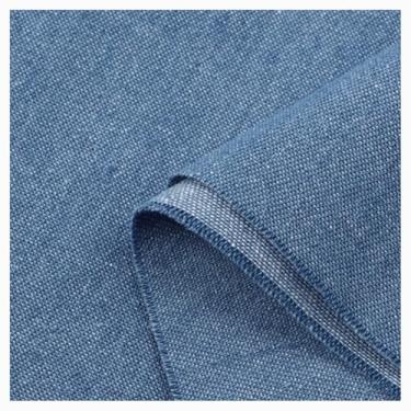 Imagem de 50 × 150 Cm Tecido De Algodão Jeans Tecido De Roupas De Boneca Para Vestidos De Boneca Jaquetas Suprimentos De Costura Em 6 Cores(Blue 3,15x1.5M)