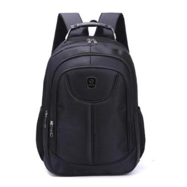 Imagem de Mochila Executiva Masculina Spector Notebook Trabalho 21 Litros-Feminino