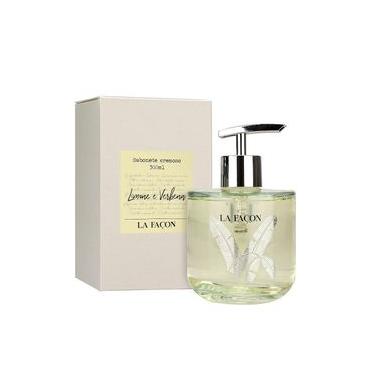 Imagem de Sabonete Natural Limone & Verbena - 300ml