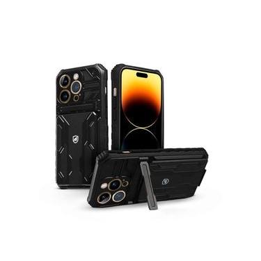 Imagem de Capa para iPhone 14 Pro Max - Guardian - Gshield