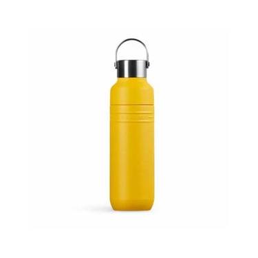 Imagem de Garrafa Térmica OTG 500 ml Amarelo Nectar Le Creuset