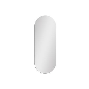 Imagem de Espelho Multiuso Lapidado Pendurador 160x50cm Oblongo