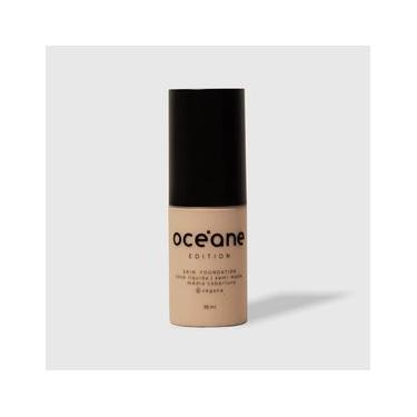 Imagem de Base Líquida Semi-Matte Skin Foundation Océane Edition