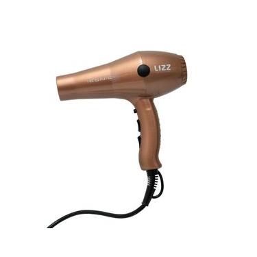Imagem de Secador de Cabelos Lizz Professional Iconic 2150W  Rosé