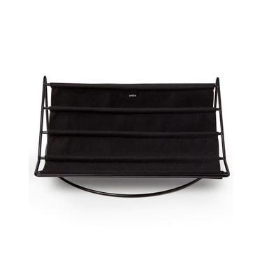 Imagem de Porta Acessorios Hammock Grande Preto Umbra