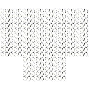 Imagem de Kit 250 Abraçadeira Aço Carbono Fita 9mm 25x38mm 1x1.1/2 - Marbo