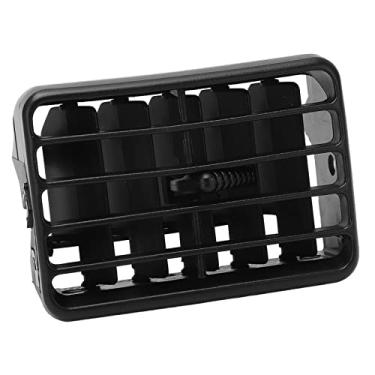 Imagem de RiToEasysports Painel de Ventilação de Ar Central Painel de Ventilação ABS Grade de Substituição para 1996-2002 Design de Borda Lisa Excelente Fácil Instalação