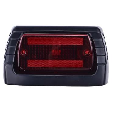 Imagem de DVPARTS Conjunto de luz traseira 6C205-55470 compatível com Kubota B BX Series B2301HSD B2601HSD