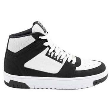 Imagem de Tenis Ollie Rio Cano Alto Botinha Masculino Adulto Ol3743-Masculino