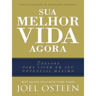 Imagem de Sua Melhor Vida