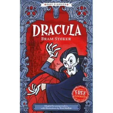 Imagem de Livro - Dracula