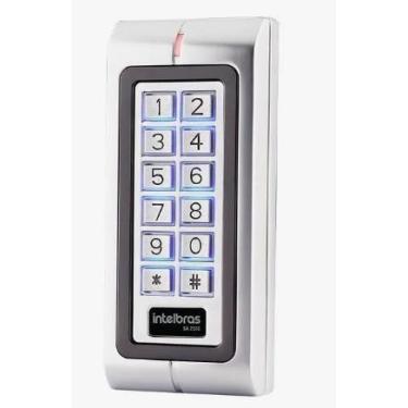 Imagem de Controlador De Acesso 125khz Intelbras Sa 210e
