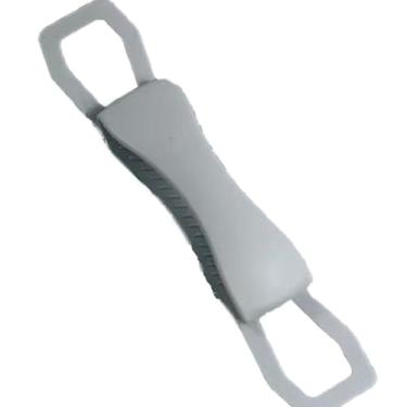 Imagem de Pacote com 2 alças de mão confortáveis para Kindle e Tablets, acessórios Kindle para leitura na cama, suporte seguro e leve para tablet de 4,7 a 8 polegadas / Paperwhite/Kobo/Oasis/E-Book/telefone