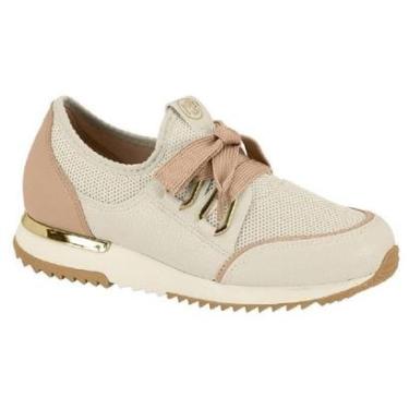 Imagem de Tênis Modare Feminino Ultraconforto 7405.101 Solado EVA Antiderrapante Knit-Feminino