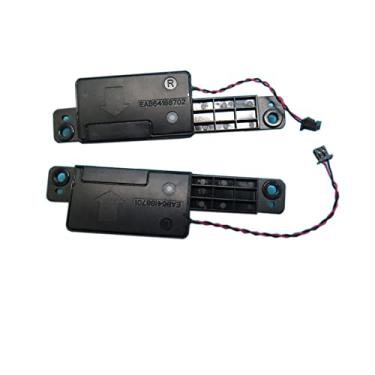Imagem de Alto-falante laptop para LG 14Z970 LG14Z97 14ZD970 EAB64188401 EAB64188402 14Z970-G 14Z970-E 14Z970-L 14Z970-T 14Z970-G.AA53C 14Z970-G.AA56K 14Z970-G.AA75C 14Z970-G.AA76C 14Z970-GA55J Novo