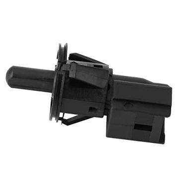 Imagem de Estink Sensor do Interruptor Luz Porta, Sensor de Interruptor Porta do Carro Interior para Clio Megane Cênico Oem 7700427640 7700427639 Plástico Preto 55mm