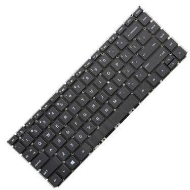Imagem de Teclado mBook Para Hp Pavilion 14-ds0120nr Layout Us